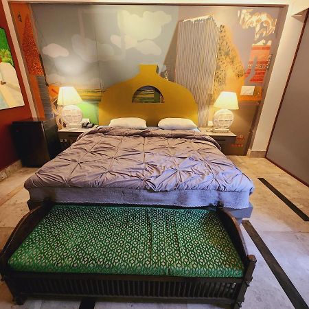 Casa Vagator Ξενοδοχείο Εξωτερικό φωτογραφία
