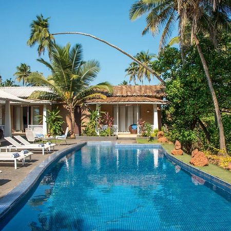 Casa Vagator Ξενοδοχείο Εξωτερικό φωτογραφία