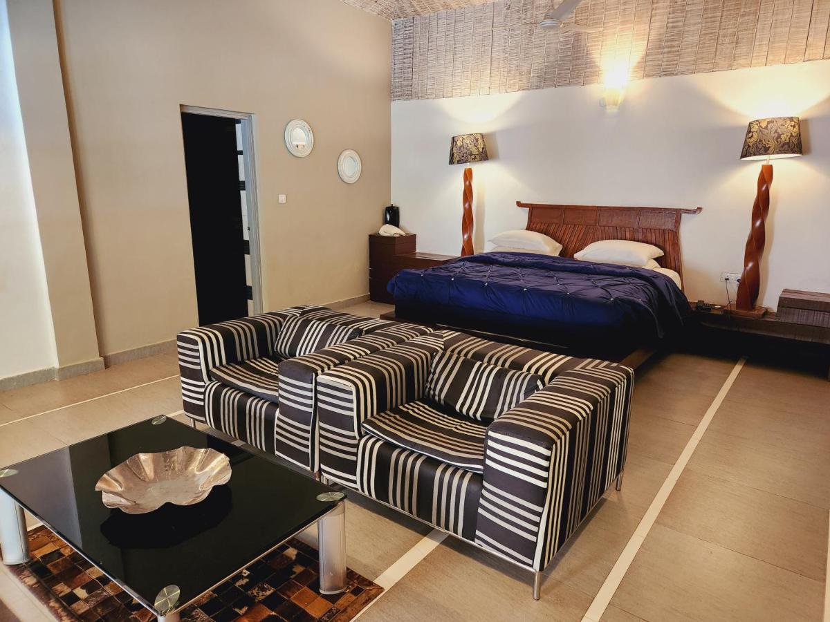Casa Vagator Ξενοδοχείο Εξωτερικό φωτογραφία