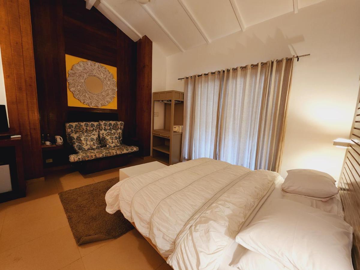 Casa Vagator Ξενοδοχείο Εξωτερικό φωτογραφία