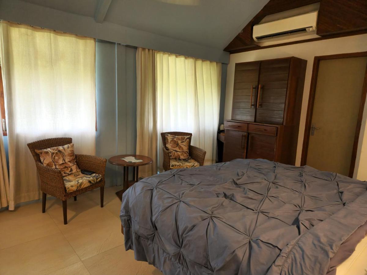 Casa Vagator Ξενοδοχείο Εξωτερικό φωτογραφία